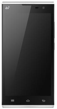 China Mobile M623C A1 Dual SIM TD-LTE